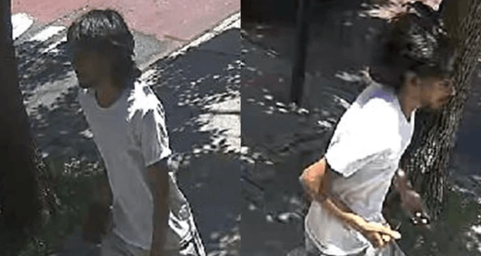 Man, 89, thrown to ground and robbed in broad daylight in Queens