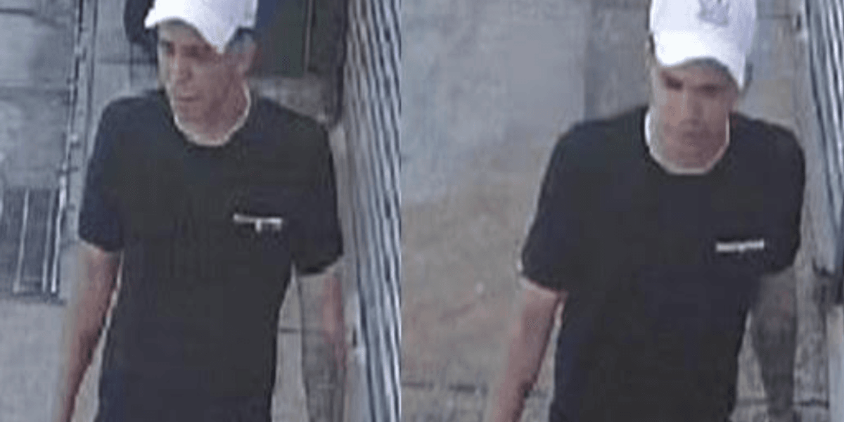 Suspect who ripped necklace off 70-year-old woman in Astoria sought by NYPD