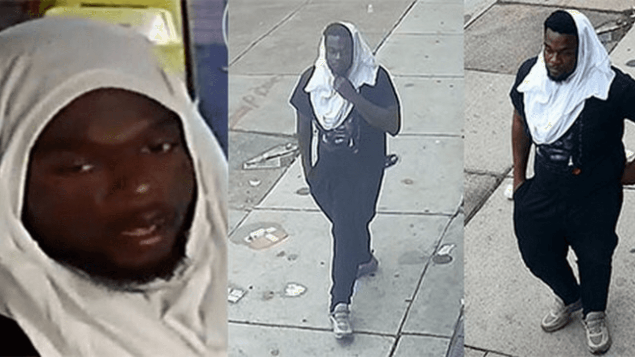 Police seek suspect who shot, killed man during Logan robbery