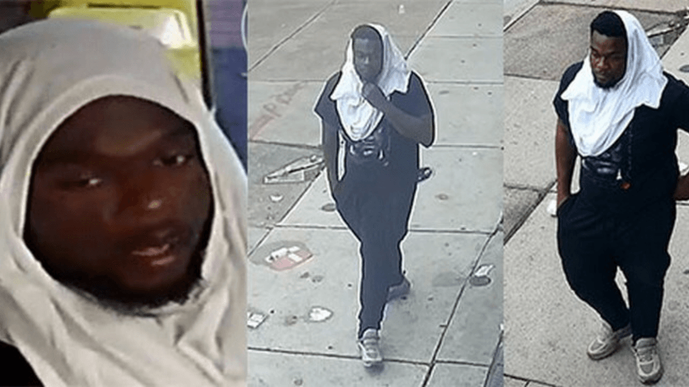 Police seek suspect who shot, killed man during Logan robbery