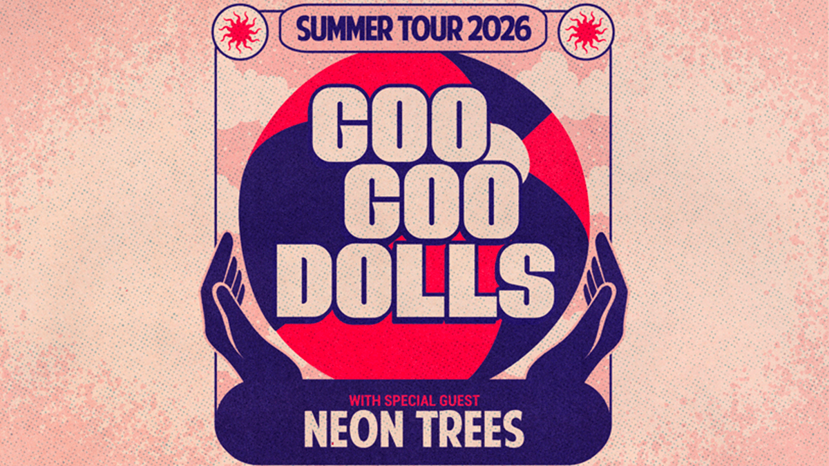 Goo Goo Dolls Tickets