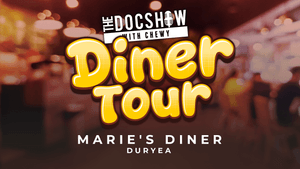 Doc & Chewy Diner Tour | Marie's Diner