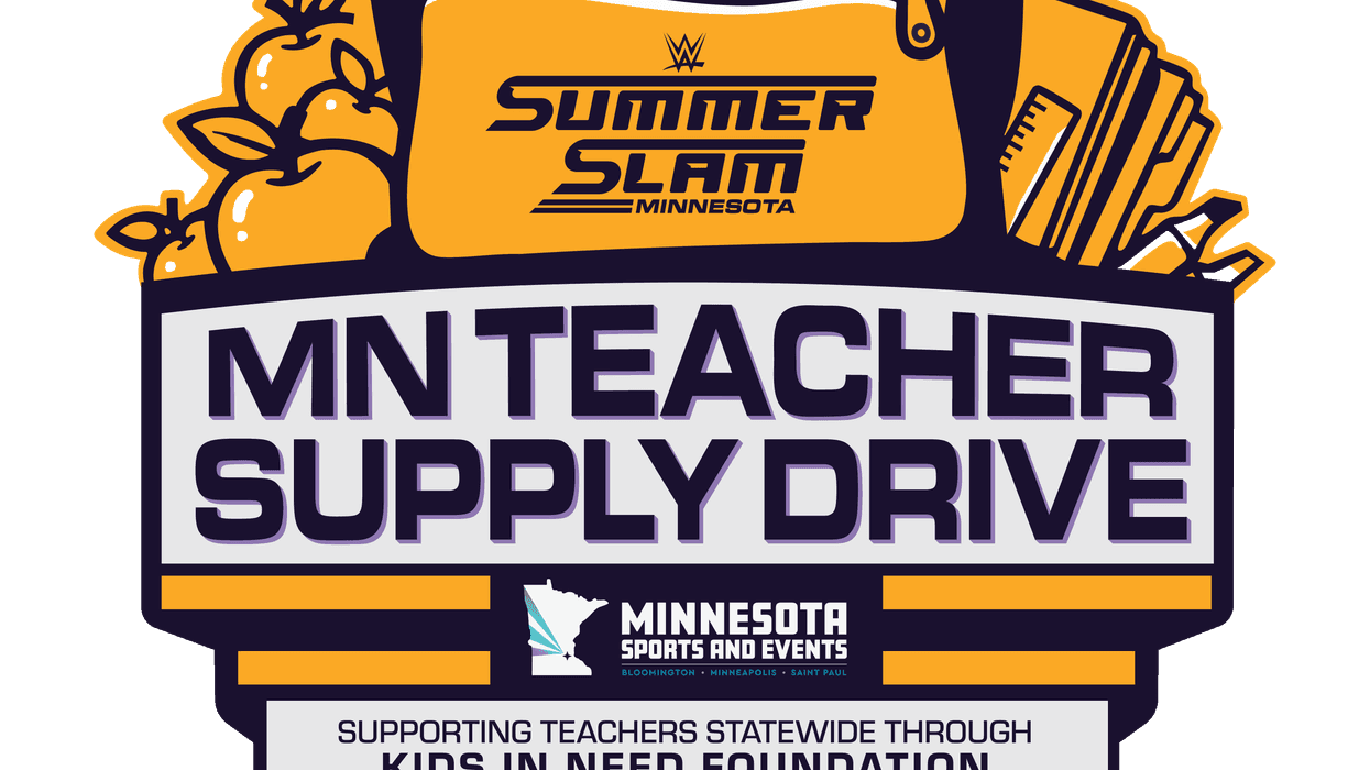 Minnesota Teachers Kids In Need Foundation