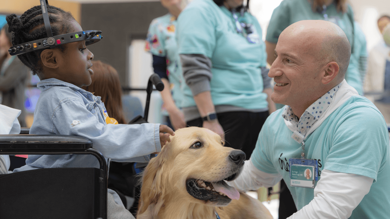 Nemours Children's Health