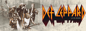 Def Leppard