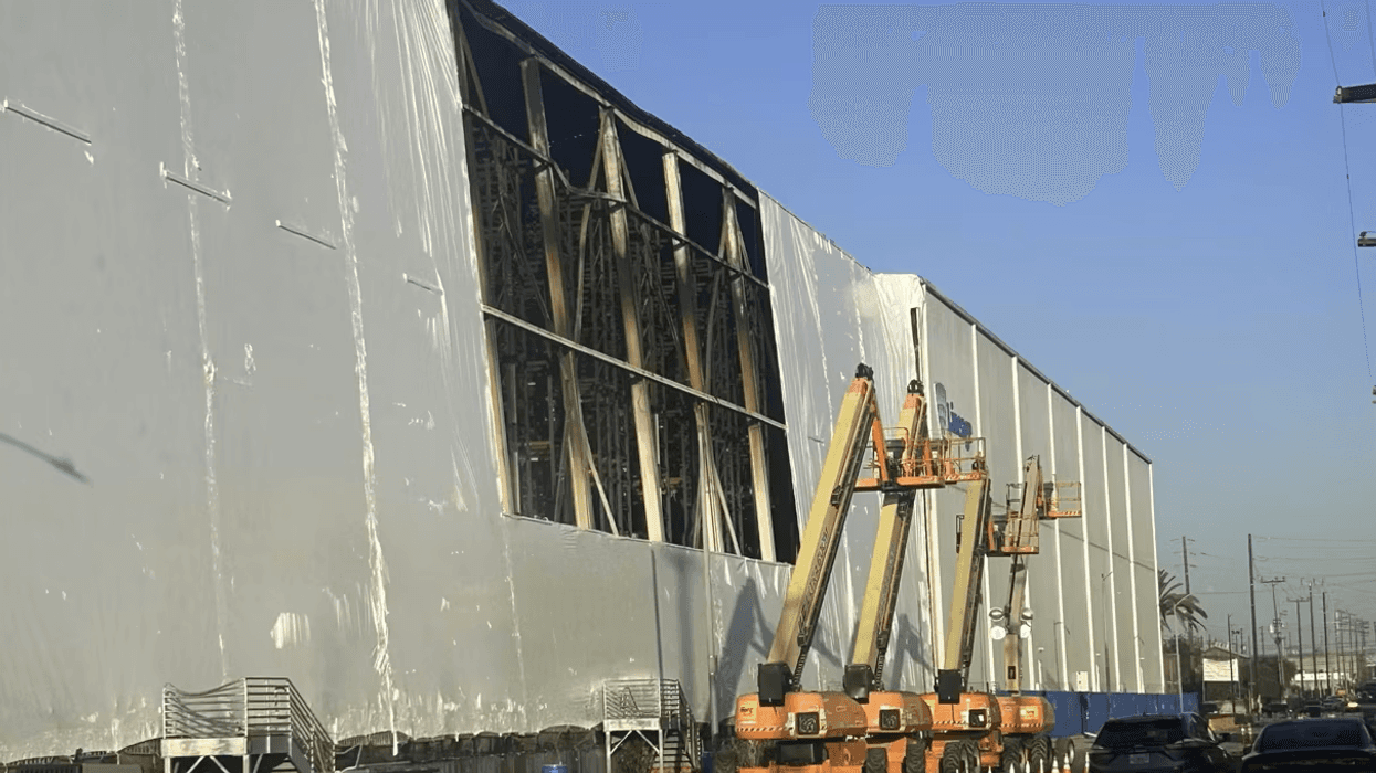 Town hall to address Boyle Heights warehouse fire recovery set for Thursday