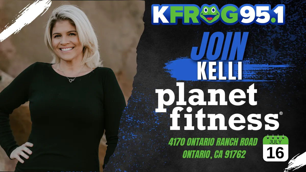 Cole Swindell OC Fair Ticket Attack: Planet Fitness in Ontario