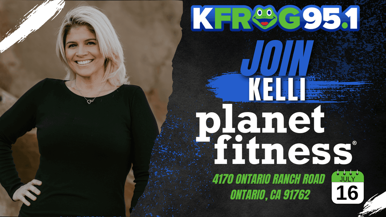 Cole Swindell OC Fair Ticket Attack: Planet Fitness in Ontario