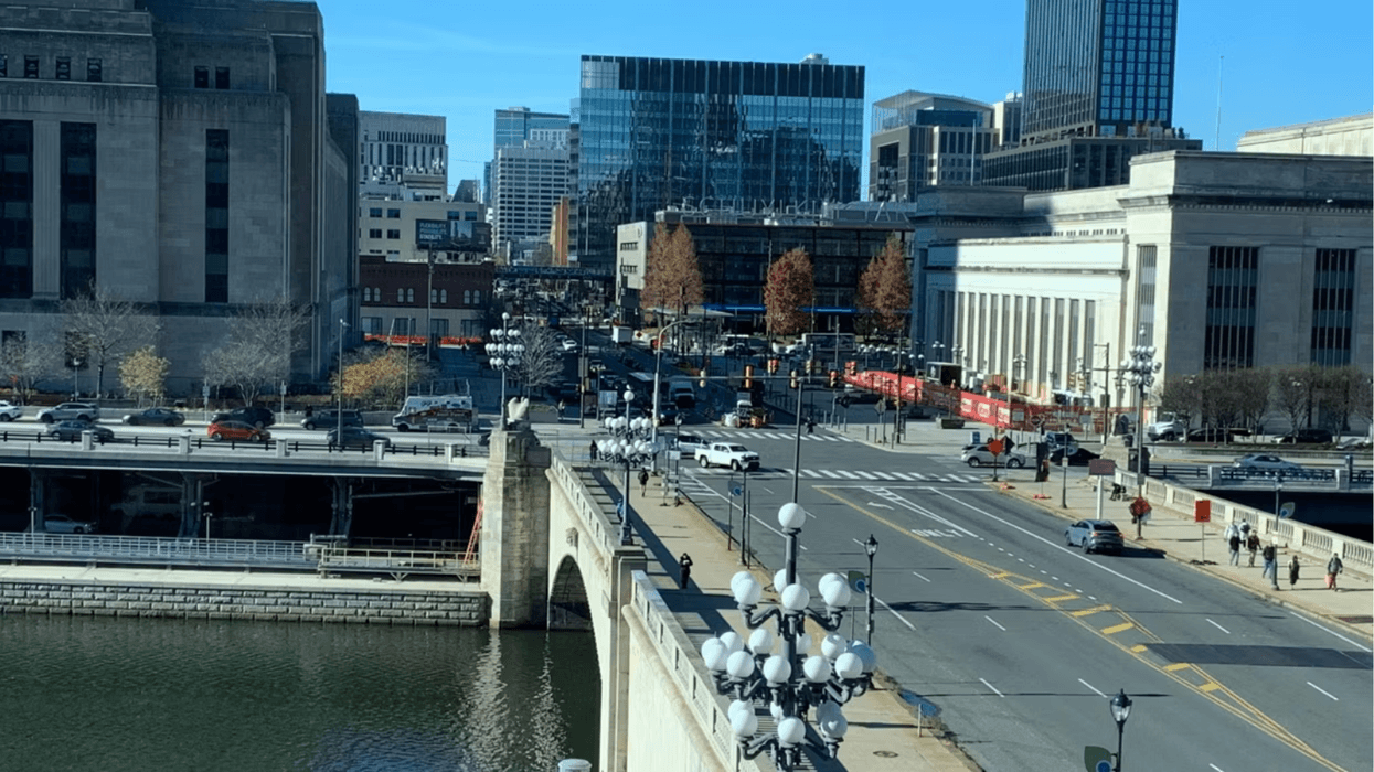 Get ready for more detours: PennDOT to resume construction on Market Street Bridge