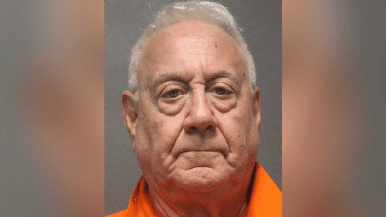 Former NJ cop charged with sexually assaulting teen girl