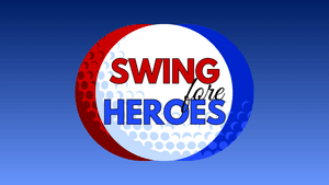 Swing Fore Heroes to Benefit Tunnels to Towers
