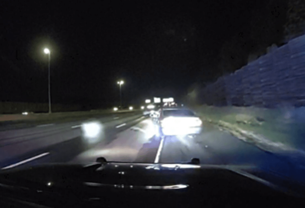 Manchester officer justified in October police shooting