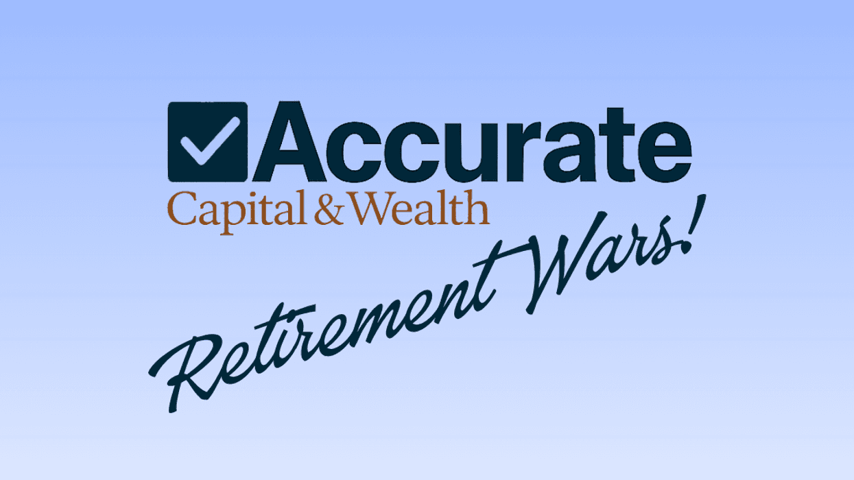 Retirement Wars!