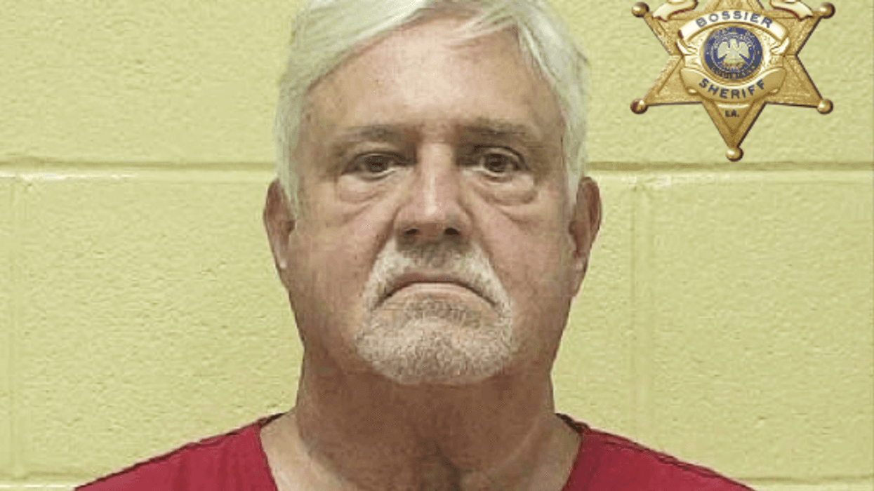St. Tammany Parish pastor arrested for alleged sexual abuse of children over 30 years later