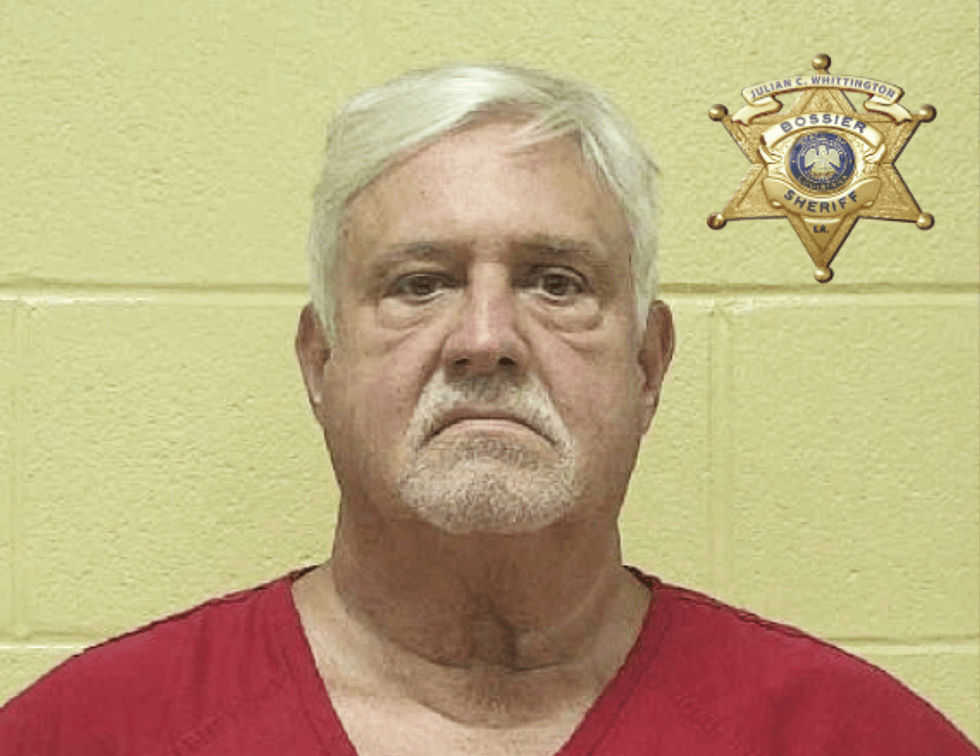 St. Tammany Parish pastor arrested for alleged sexual abuse of children over 30 years later