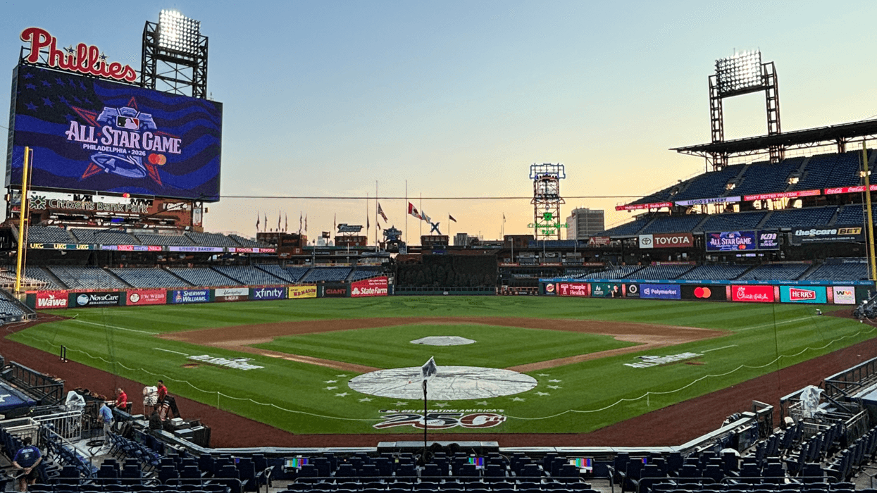 What to know about the MLB All-Star Game in Philadelphia