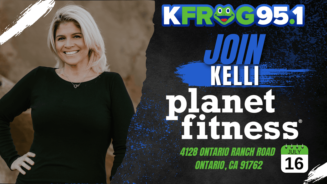 Cole Swindell OC Fair Ticket Attack: Planet Fitness in Ontario