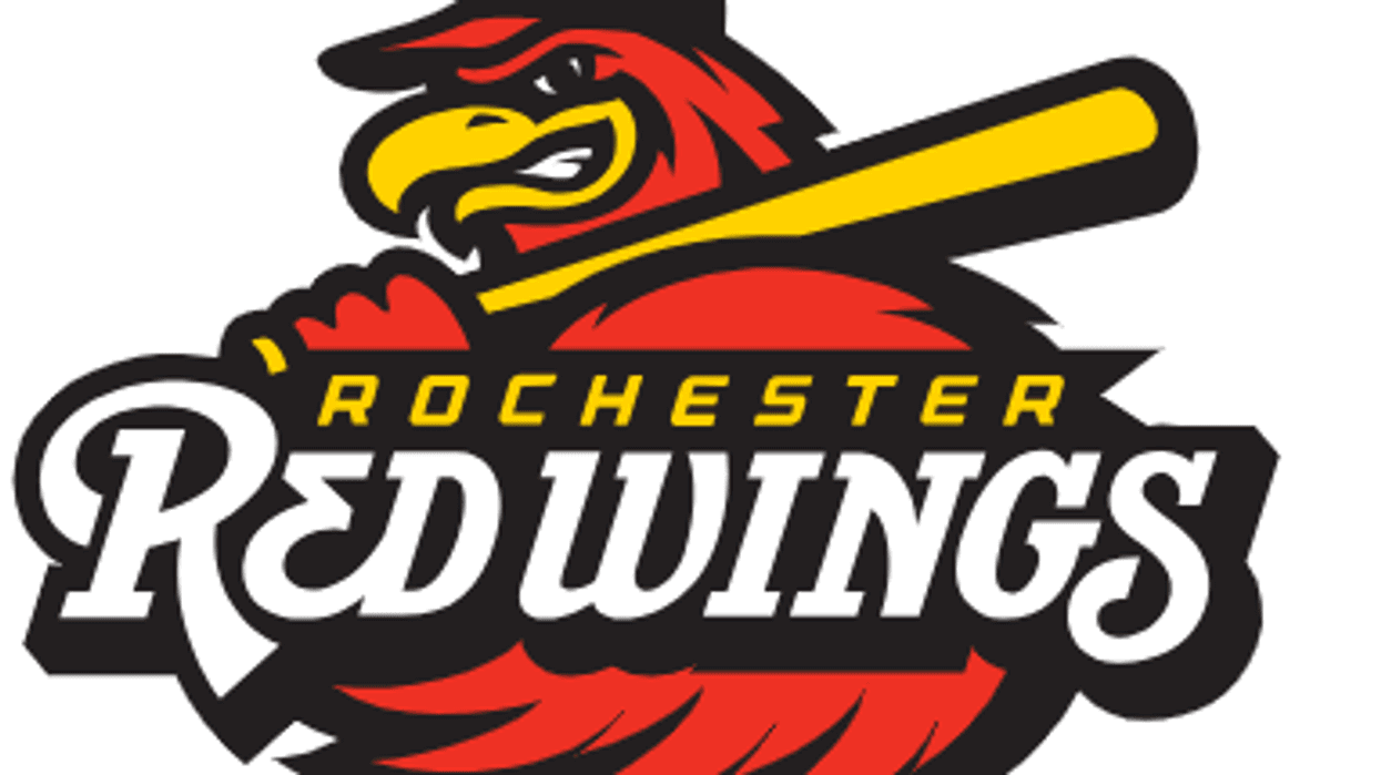 WPXY: Your chance to win a 4 pack of tickets to a Rochester Red Wings home game on 7/29