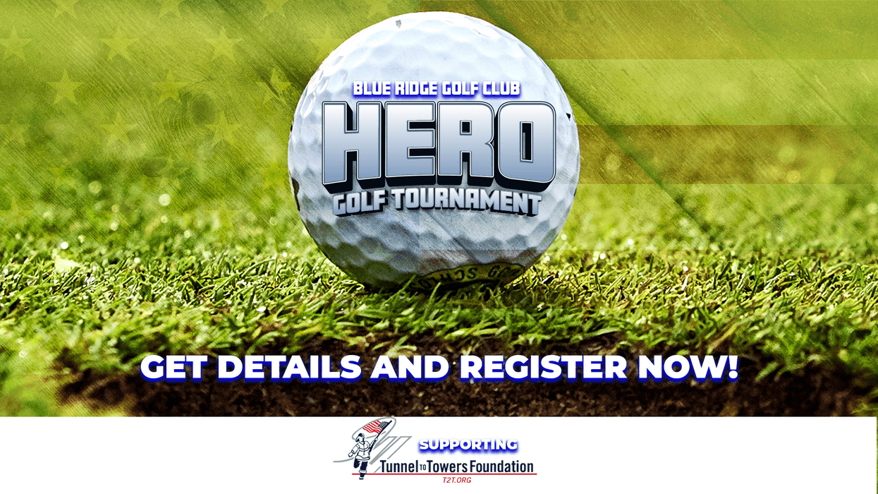Get Details on the Hero Golf Tournament