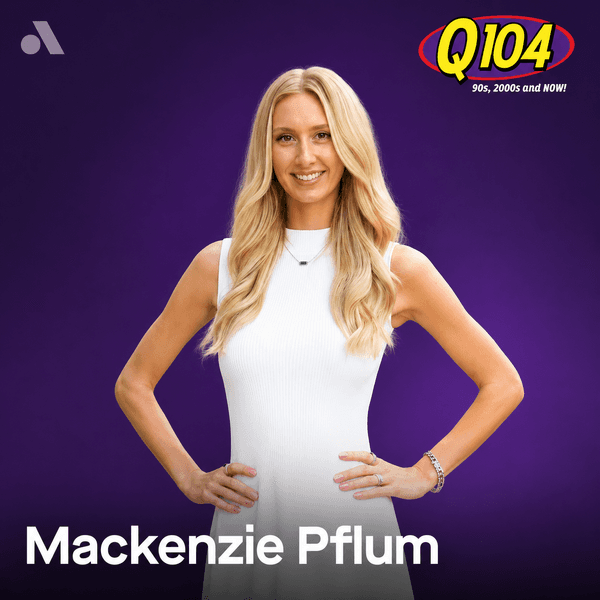 Mackenzie Pflum