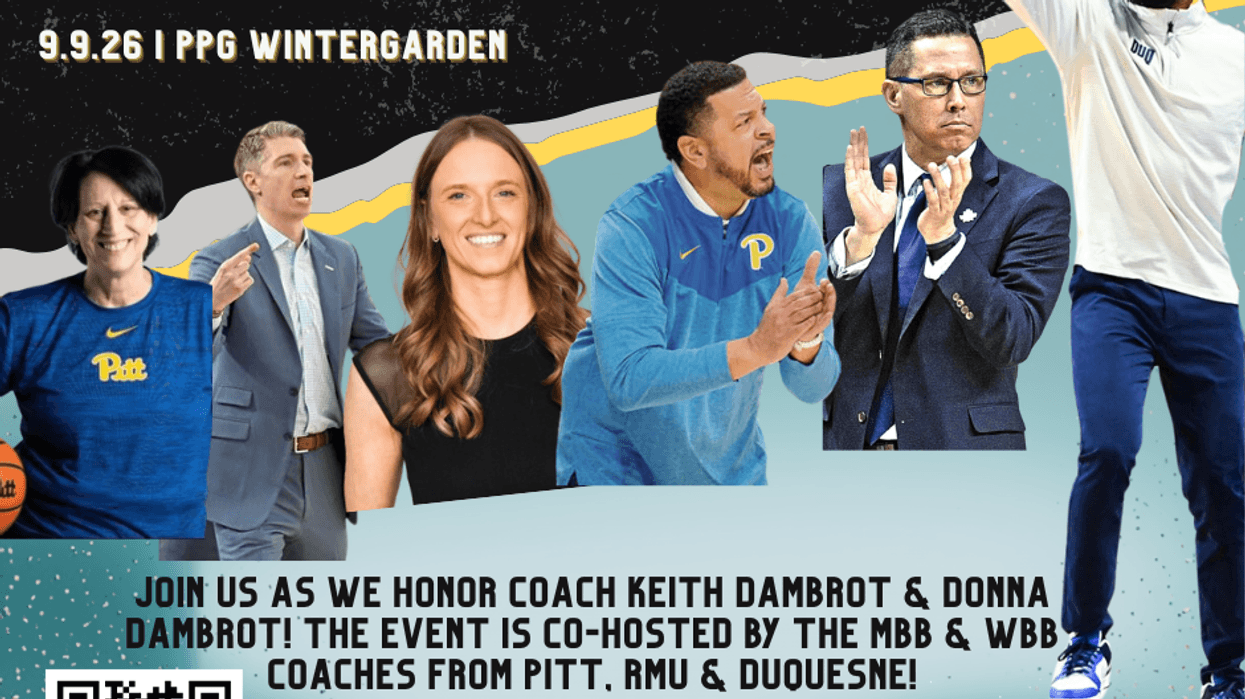 Coaches vs. Cancer Tipoff