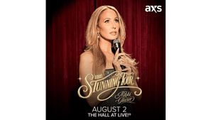 Nikki Glaser: The Stunning Tour