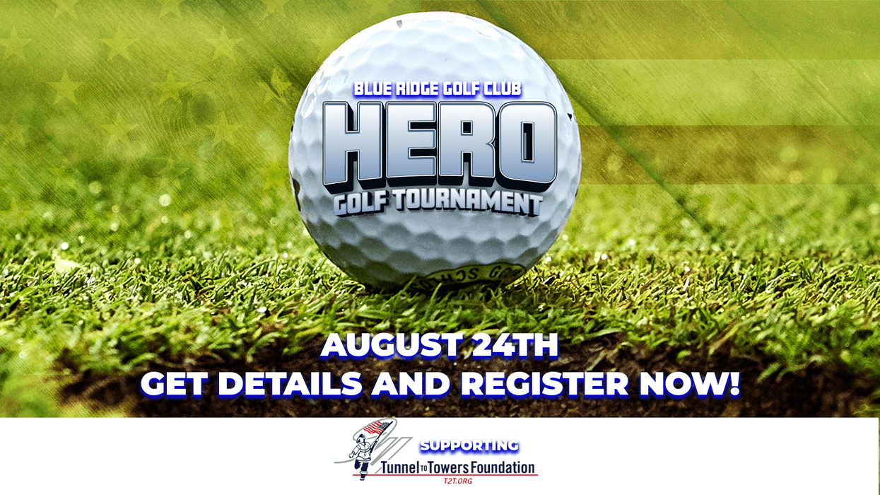 Get Details on the Hero Golf Tournament