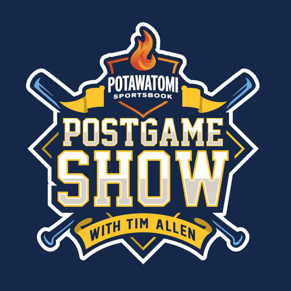 The Potawatomi Sportsbook Baseball Post Game Show