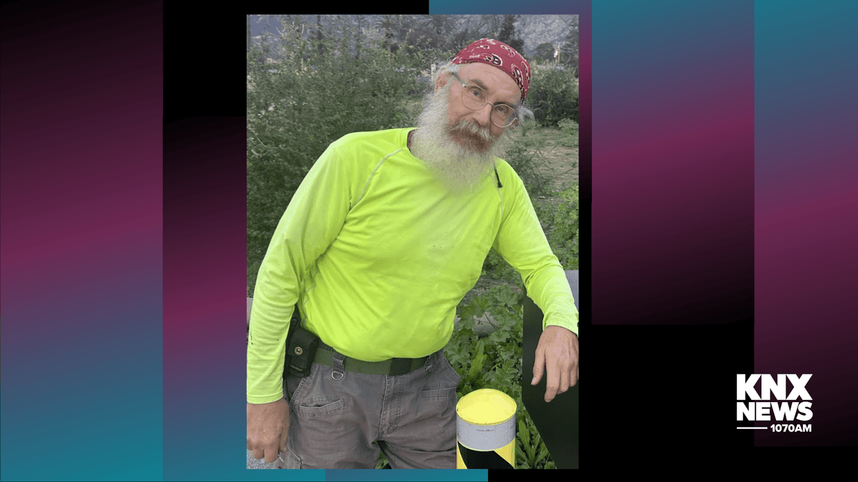 Former KNX Hero gives update on "poppifying" Altadena