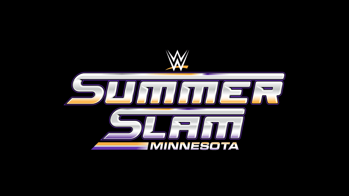 Your chance to go to WWE Summer Slam