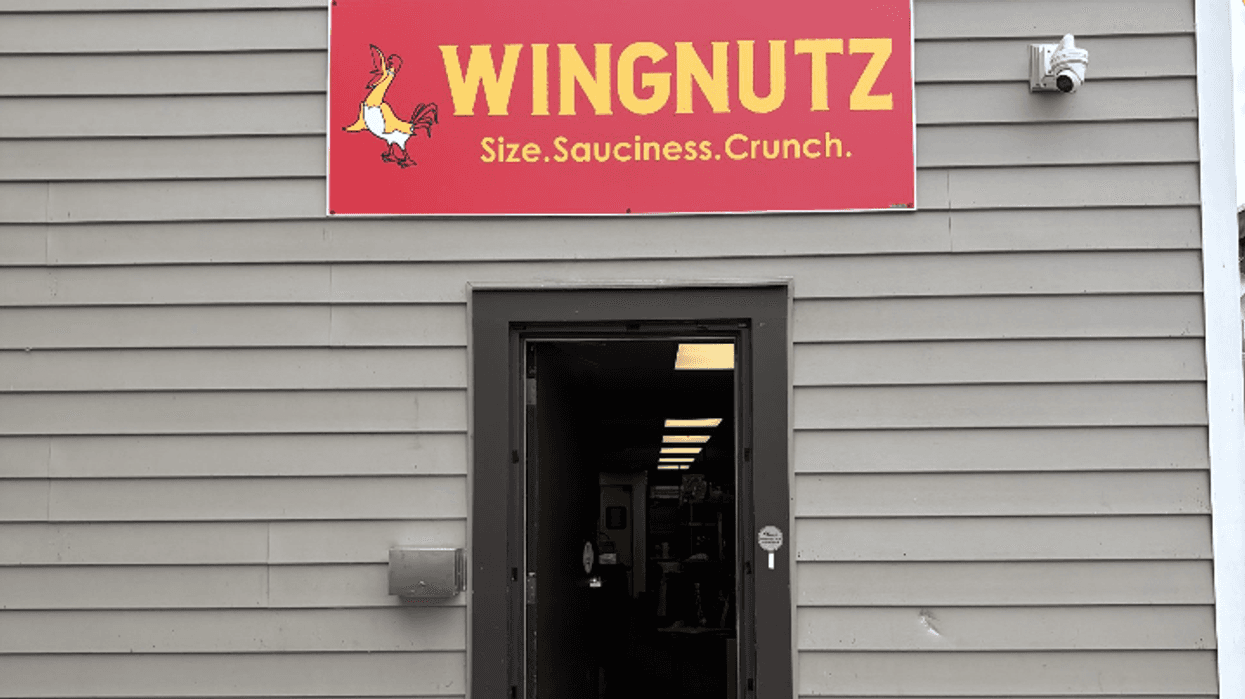 Wingnutz closing downtown Buffalo location