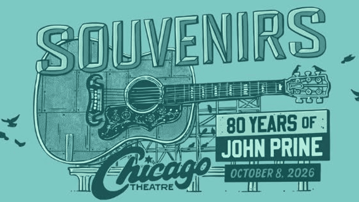 Celebration of John Prine