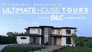 Pittsburgh Magazine's Ultimate House