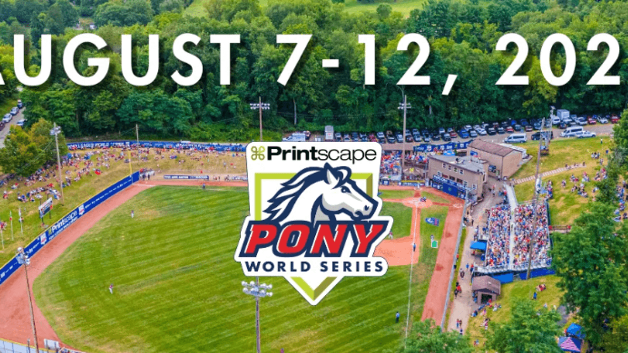 Pony League World Series