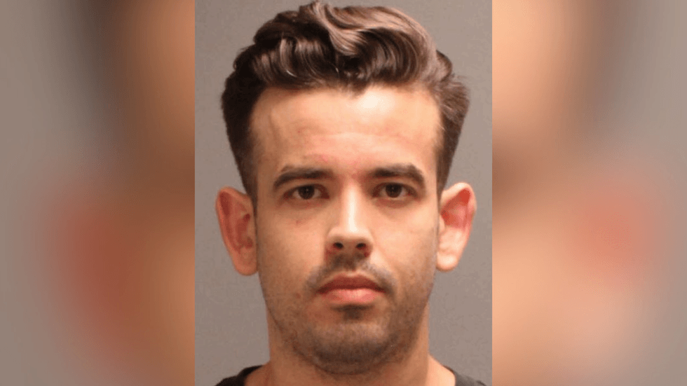 Man pleads guilty to stealing intimate pics of women and posting them online