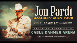 Jon Pardi