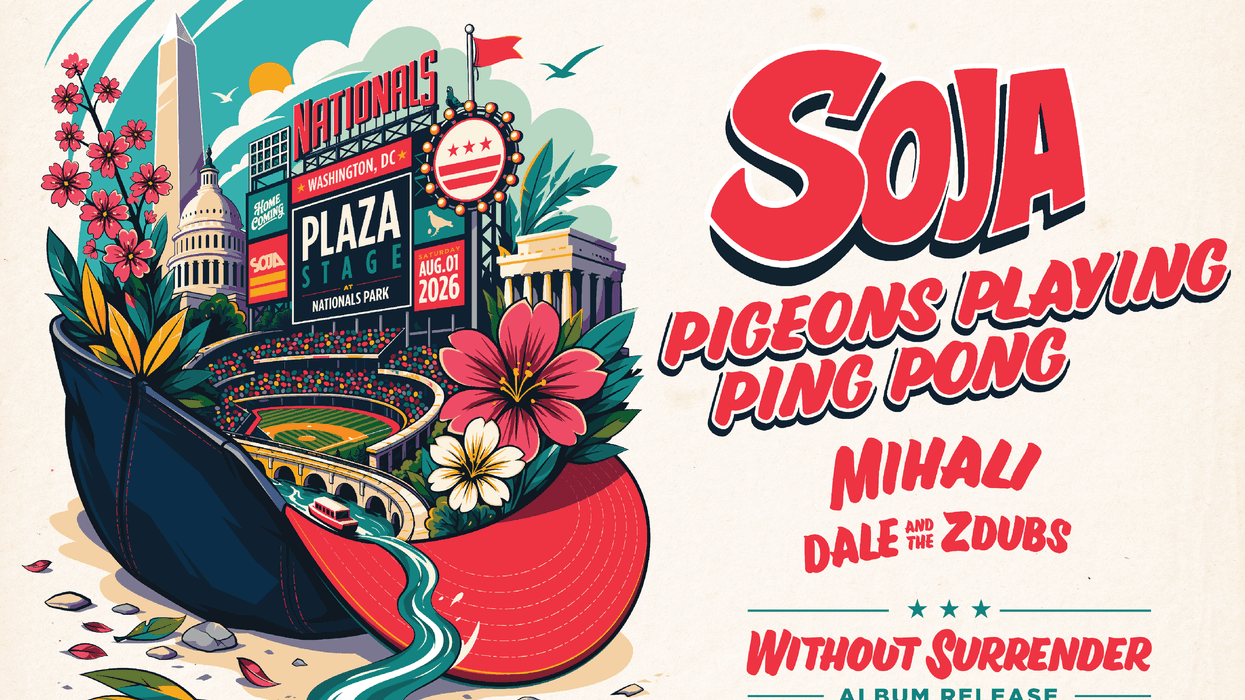 Junkies | SOJA