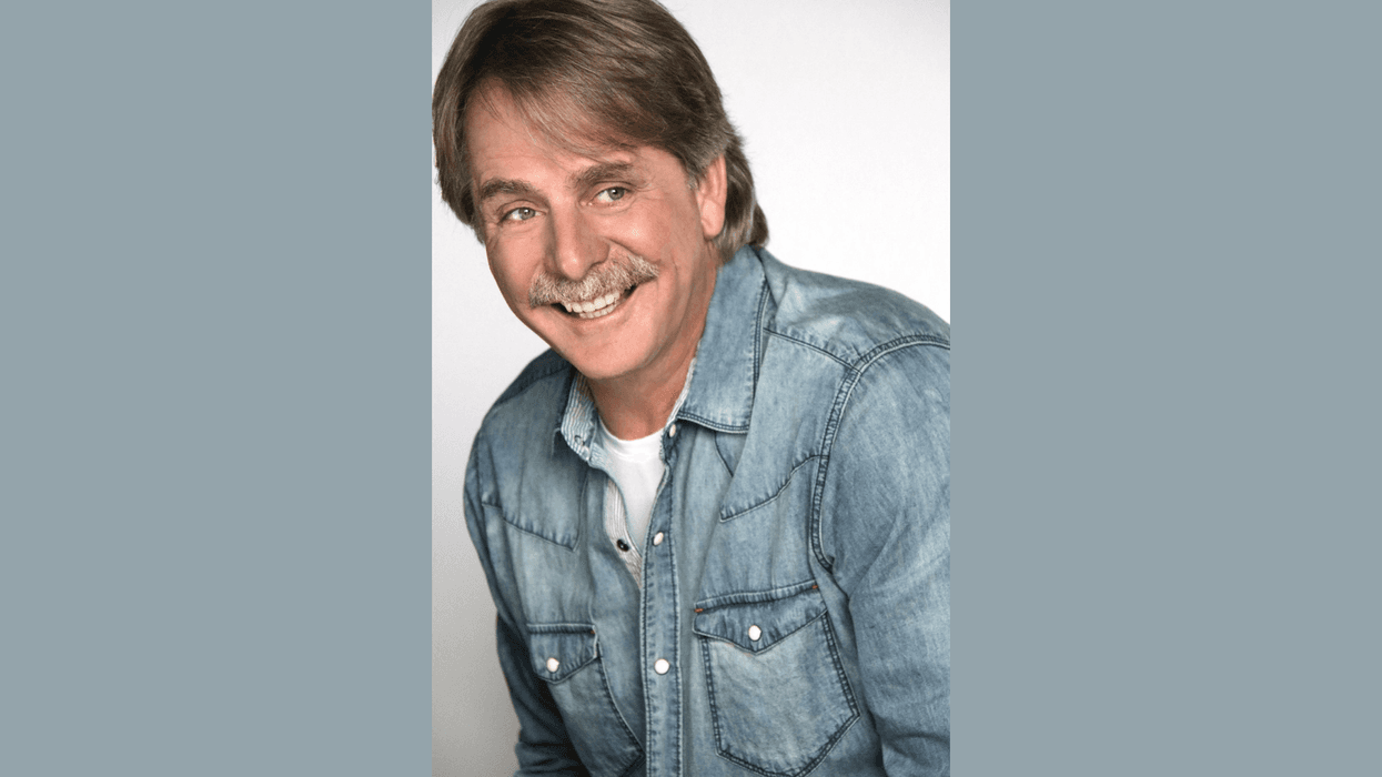 WGR: Your chance to win Jeff Foxworthy tickets at the Erie County Fair on 8/19