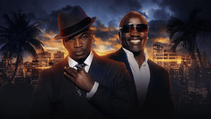 Ne-Yo and Akon Nights Like This Tour