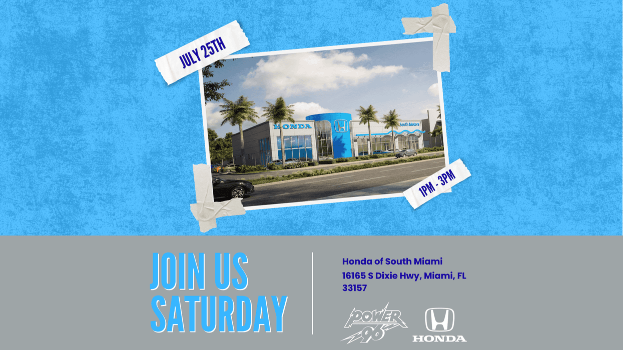 Meet Mijo at Honda of South Miami