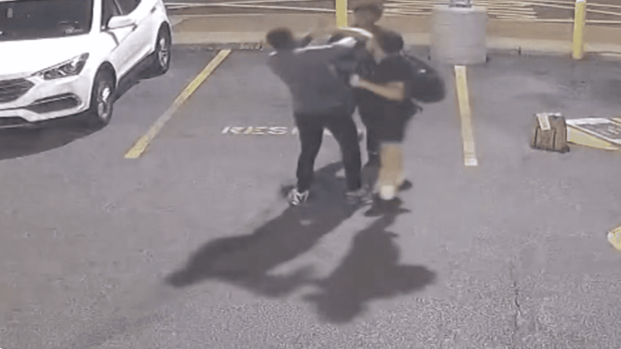 Police seek 2 who attacked man and stole his food at Grays Ferry McDonald’s