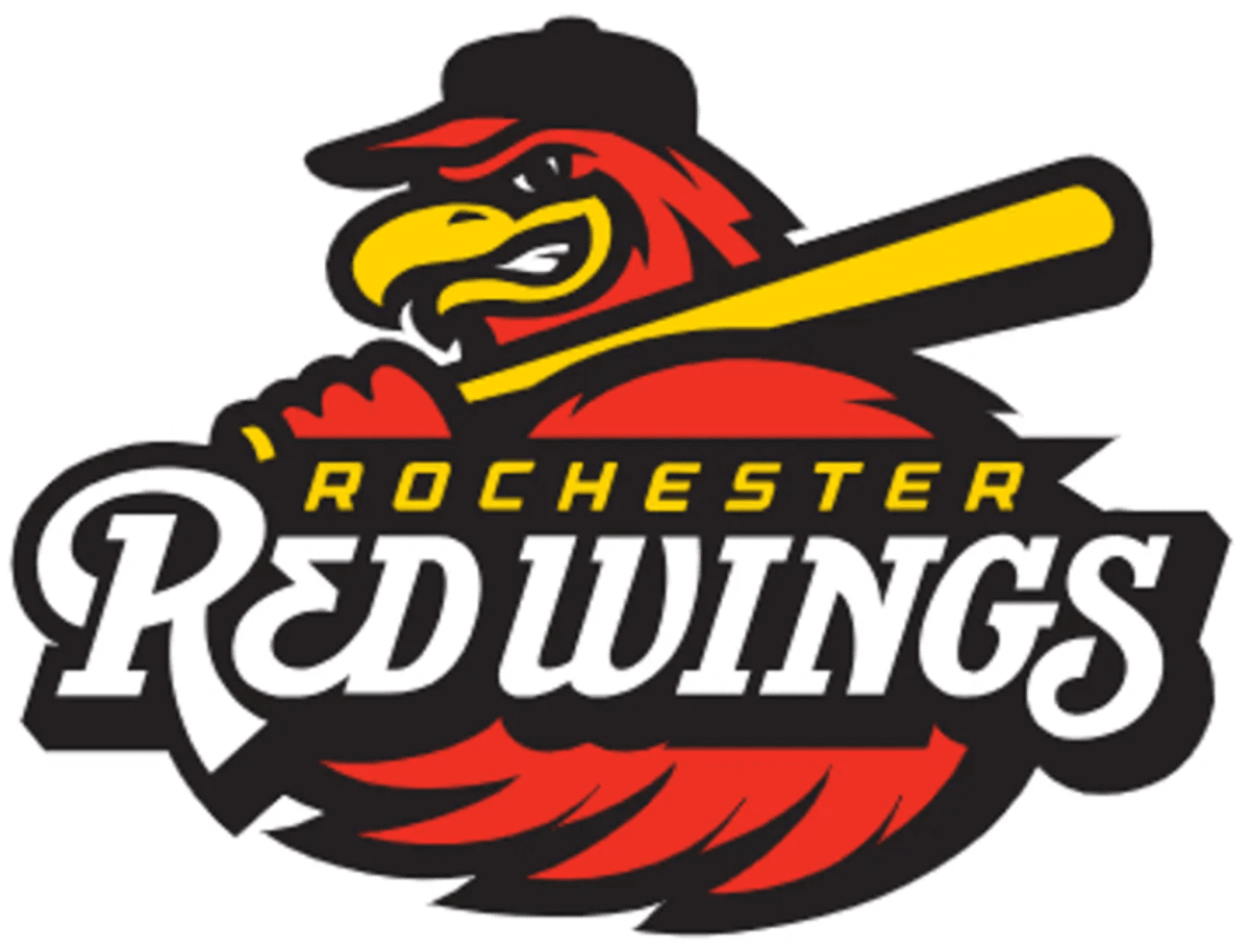 WBEE: Your chance to win a 4 pack of tickets to a Rochester Red Wings home game (7/31)