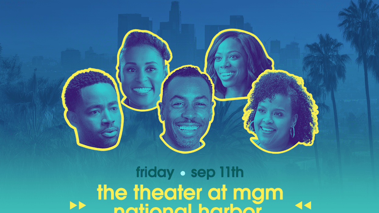 Insecure: The 10th Anniversary Tour