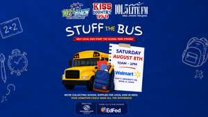 Stuff The Bus