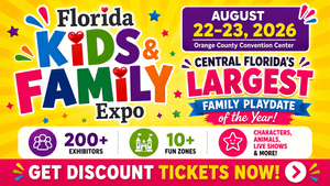 Florida Kids & Family Expo