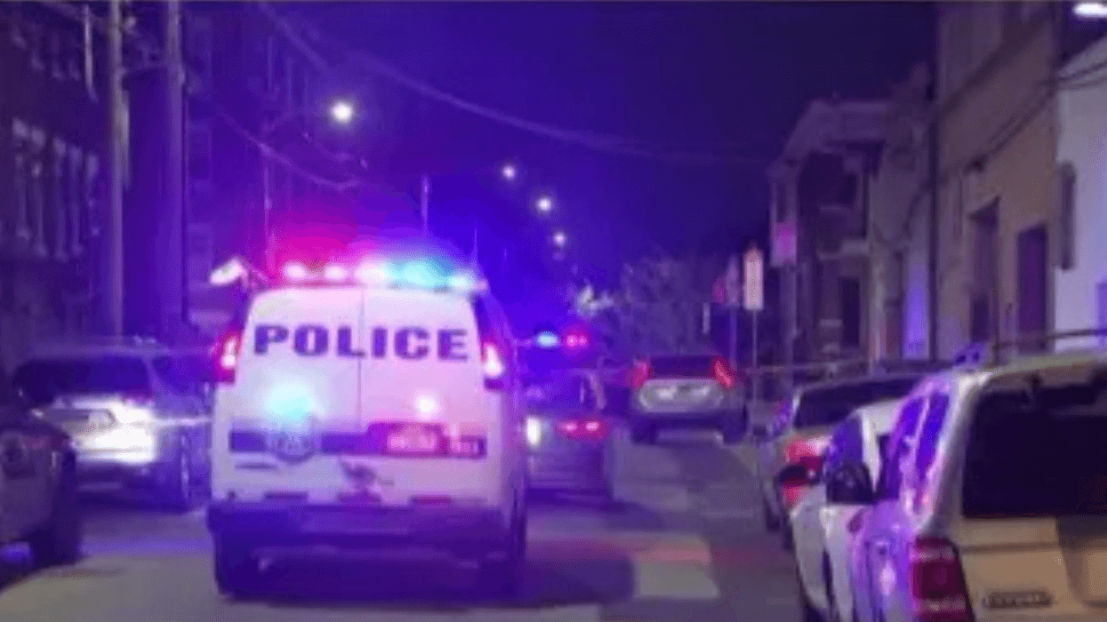 1 fatally stabbed, 3 injured in separate violent crimes across Philadelphia overnight
