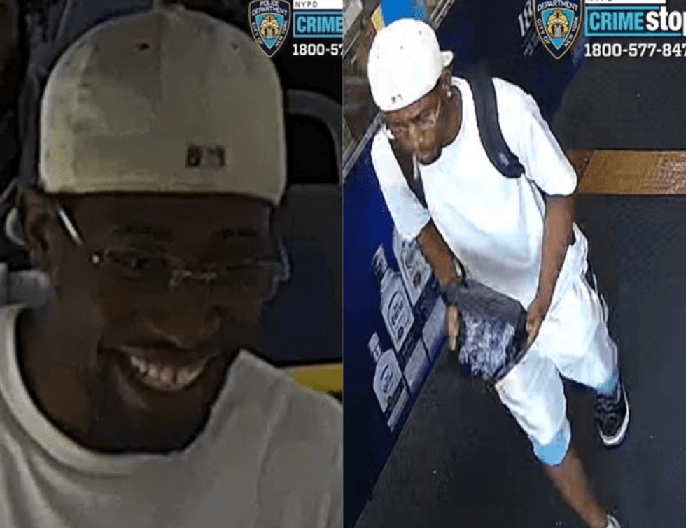 Man, 70, punched in face by suspect demanding money at Brooklyn bus stop