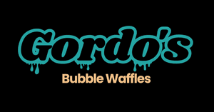 Join DZ at Gordo's Bubble Waffles in Brookfield