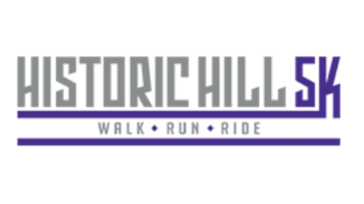 Historic Hill 5K