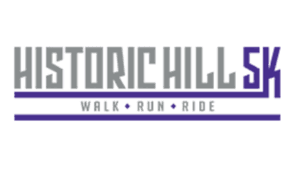 Historic Hill 5K